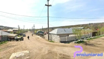 Hall Beresti Meria Galați - Berești-Meria