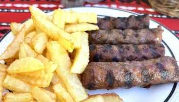 Han - Călimănești