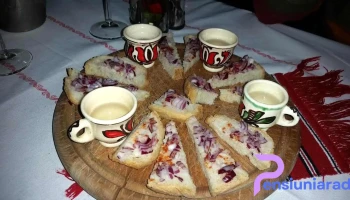 Hanu Rus - Târgu Mureș