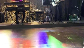 Hanul Cozia - Căciulata