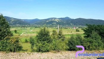 Hanul lui Mihnea - Romania
