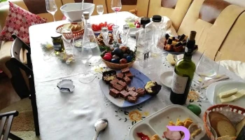 Hanul lui Nicușor - Pomârla