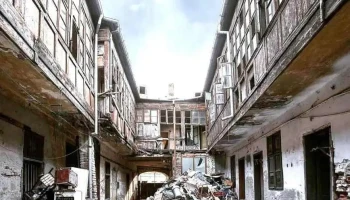 Hanul Puțureanu - Craiova