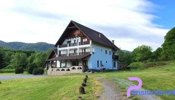 Hanul Roua Sânzienelor - Romania