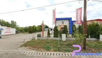 Hanul Vechi - Calea București 121