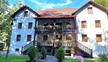 Hanul Veștem - Sibiu
