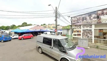 Hanul Vlasia - București