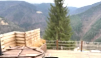 Hilltop Maguri - Măguri