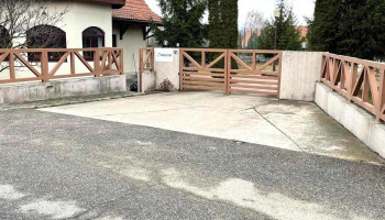 Holcim Romania S.a. - Casa de Oaspeti Campulung - Câmpulung 115100