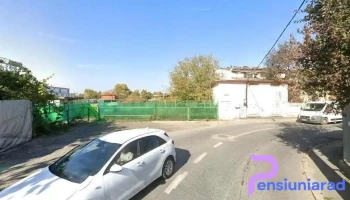Hostel Tulcea - Tulcea 820012