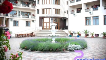 Hotel A3 Campia Turzii - Cazare - Pensiune - Luna