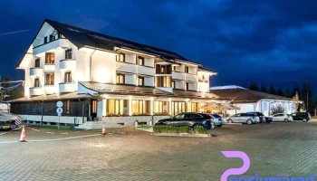 Hotel Aldi - Gura Humorului