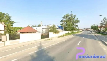 Hotel All - Bolintin-Vale 087015