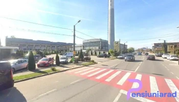 Hotel Andrei - Câmpia Turzii