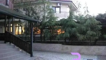 Hotel Anina - Techirghiol