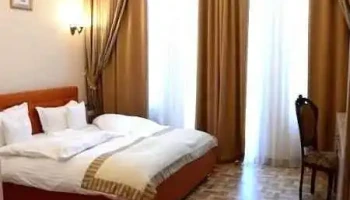 Hotel Barock Jimbolia - Jimbolia