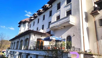 Hotel Belvedere - Prajila
