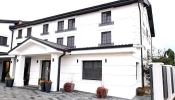 Hotel Boutique Donna Anna - Giroc