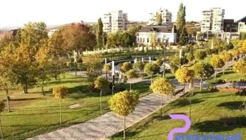 Hotel Bulevard Prestige - Slatina