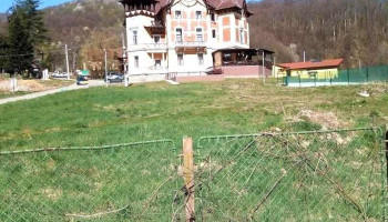 Hotel Codru Moma - Moneasa