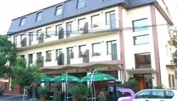 Hotel Coliseum - Calafat
