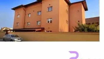Hotel Confort Pipera - Bucuresti- Tunari Pipera 077180