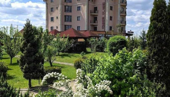 Hotel Coral - Nr. 450, Loc