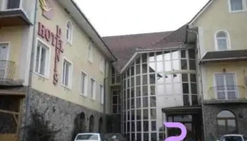 Hotel Denis - Daneș