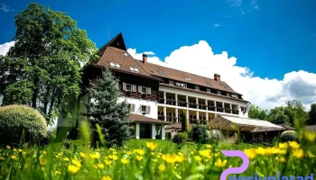 Hotel Grădina Morii - Sighetu Marmației