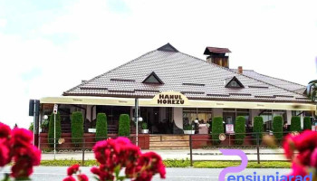 Hotel Horezu - Horezu