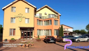 Hotel Imperial - Caransebeș