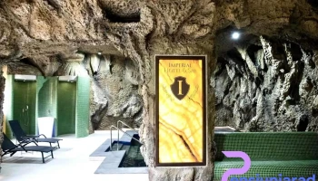 Hotel Imperial&Spa Baile Olanesti - Băile Olănești