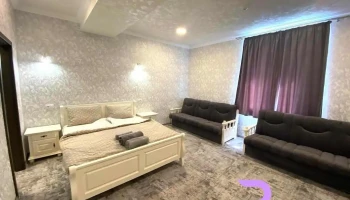 Hotel Magic - Hârlău