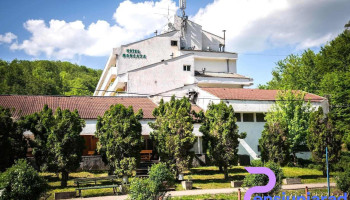 Hotel Moneasa - Moneasa