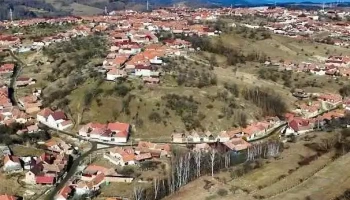 Hotel Măgura Jina - Jina
