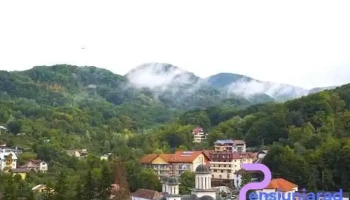 Hotel Olanesti - Băile Olănești