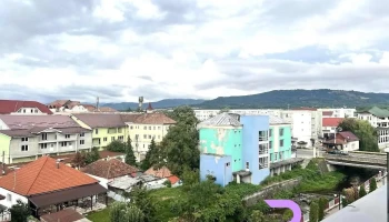 Hotel Orhideea - Negrești-Oaș