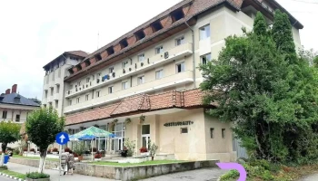 Hotel Parc - Prajila