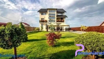 Hotel Riana - Adjud
