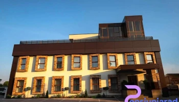 Hotel River**** - Luduș