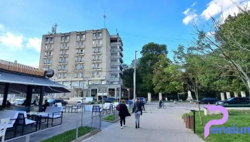 Hotel Romula Imperial Caracal - Caracal
