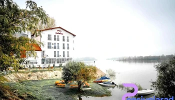 Hotel Sucidava - Corabia