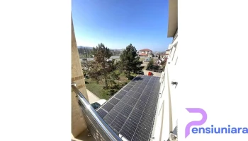 Hotel Terra Iasi - Valea Lupului