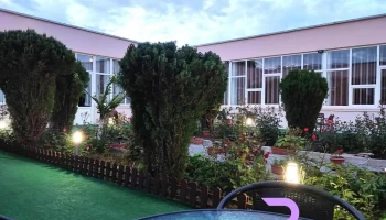 Hotel Traian - Eforie Nord