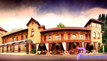 Hotel Transilvania - Sighișoara