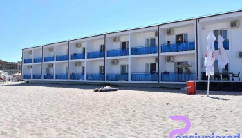 Hotel Vraja Mării - Eforie Nord