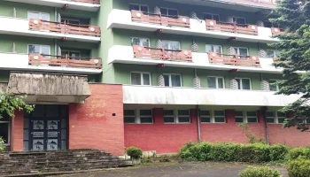 Hotel Zboina - Soveja