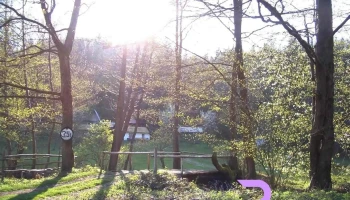 Hălmăgel - Hălmăgel