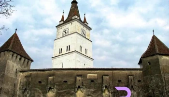 Hărman - Hărman