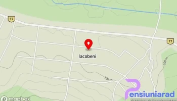 Iacobeni - Iacobeni